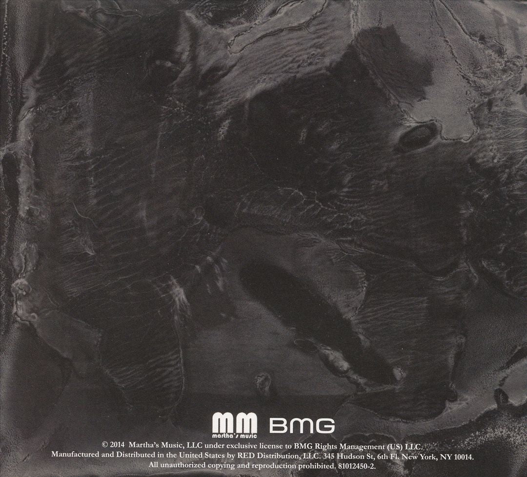 Monuments to an Elegy cover art