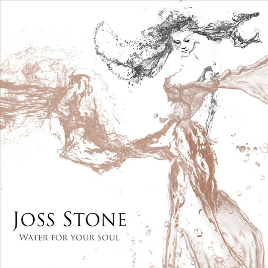 Water for Your Soul [LP] cover art