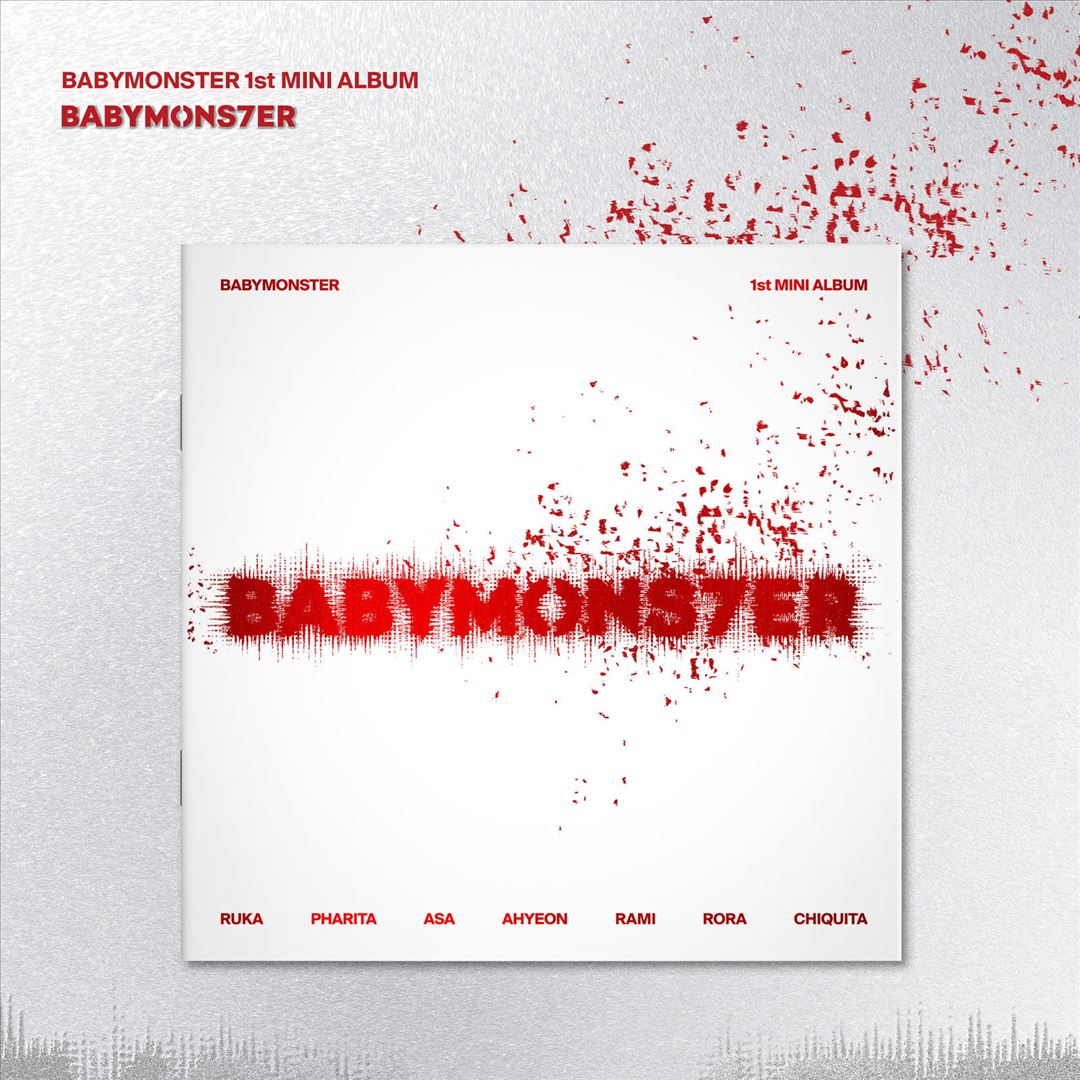 Babymons7Er cover art