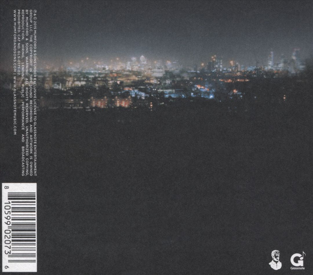 Wilder Mind [Bonus Tracks] [Deluxe] cover art