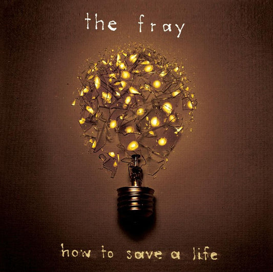 How To Save a Life cover art