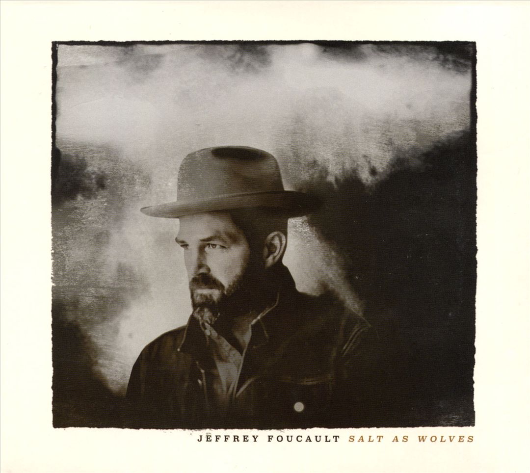 Salt as Wolves cover art