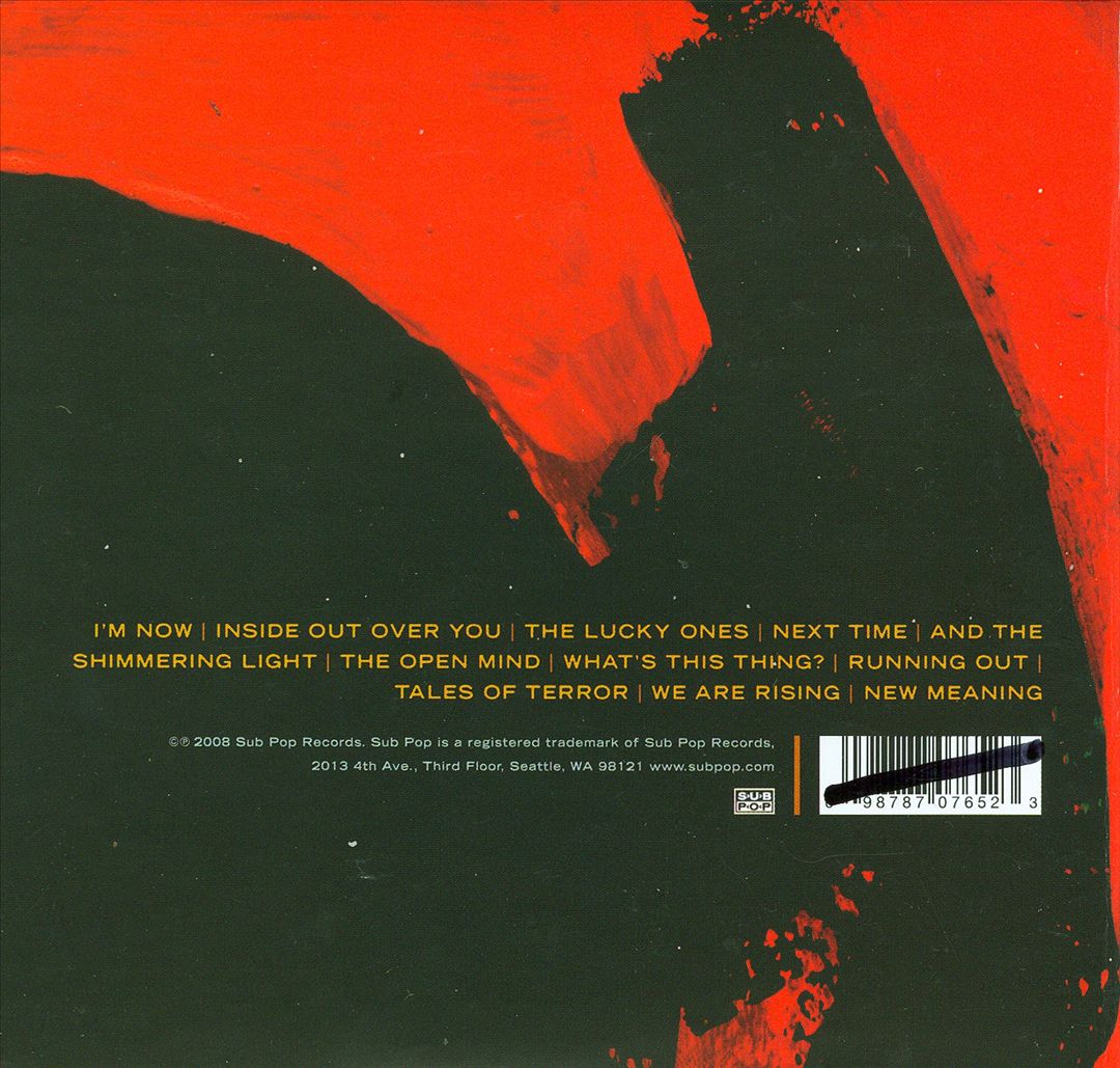 Lucky Ones cover art