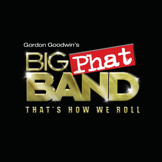 That's How We Roll cover art