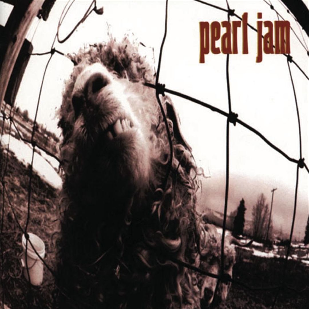 Vs. cover art