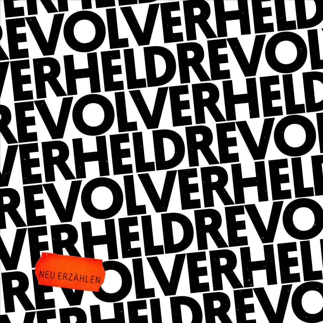 Neu erzählen cover art
