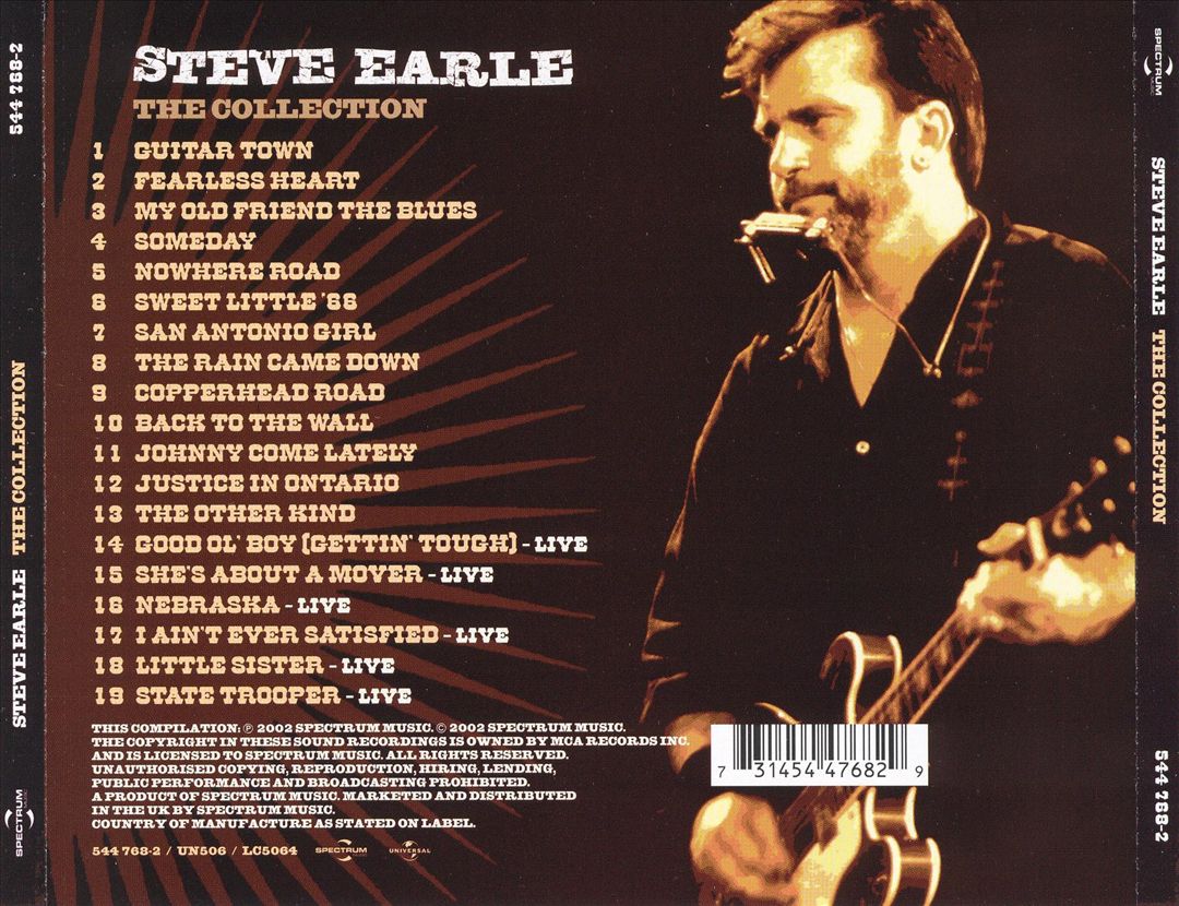 Collection cover art
