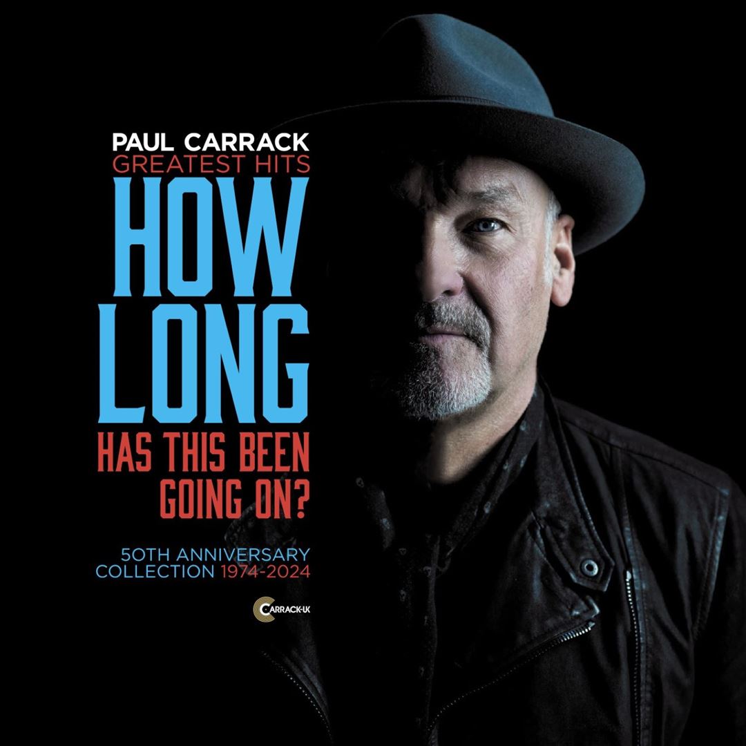 How Long Has This Been Going On?: Greatest Hits cover art