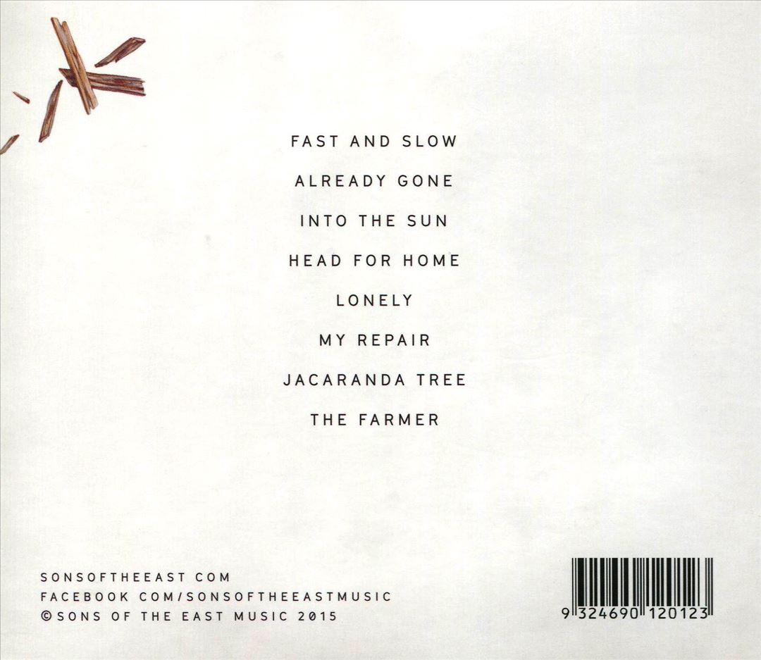 Already Gone cover art