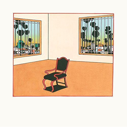 Plaza cover art