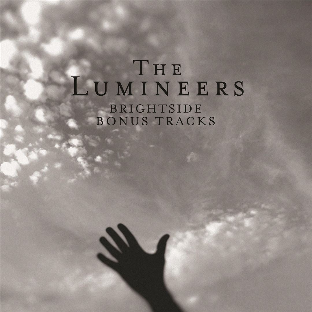Brightside [Single] cover art