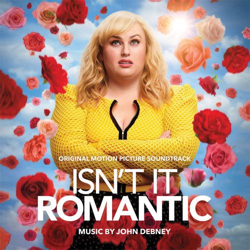 Isn't It Romantic [Original Motion Picture Soundtrack] cover art