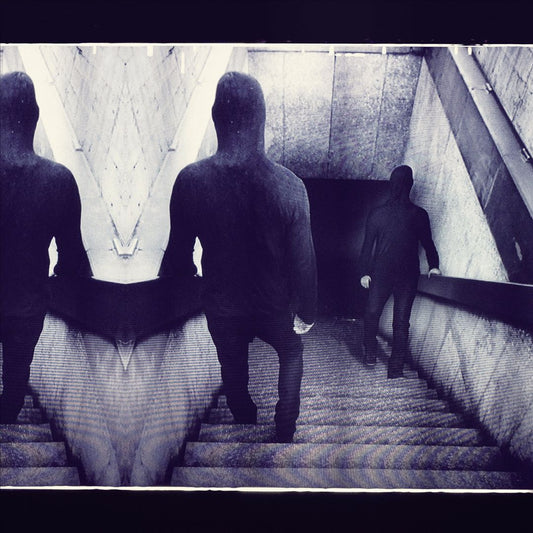 Not for Music cover art