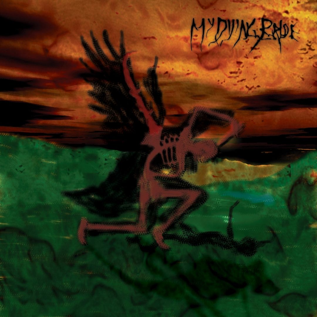 Dreadful Hours cover art