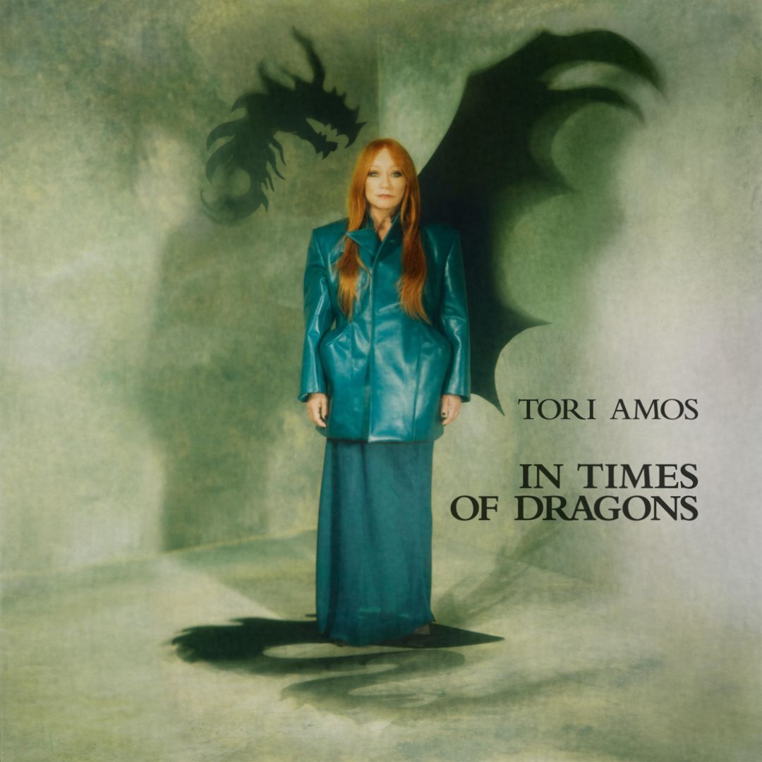 In Times of Dragons [2 CD] cover art