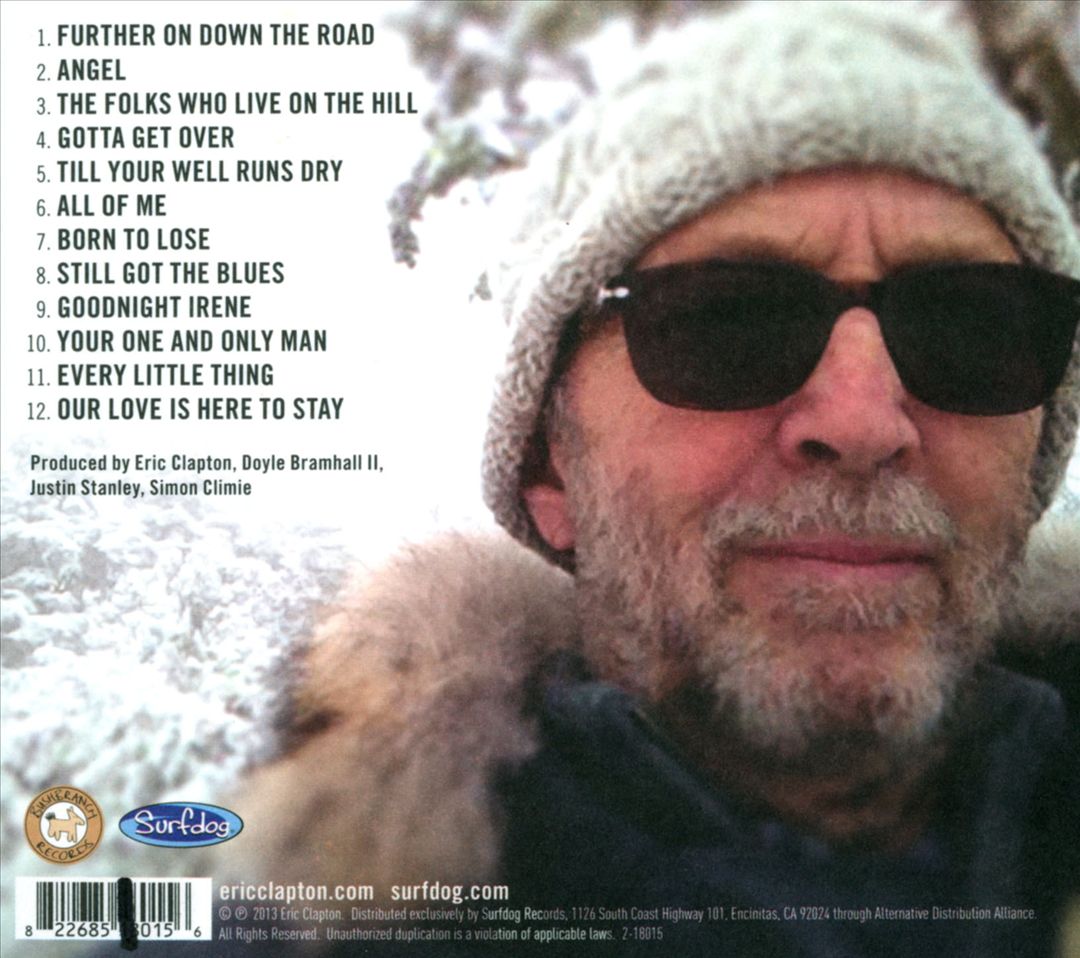 Old Sock cover art