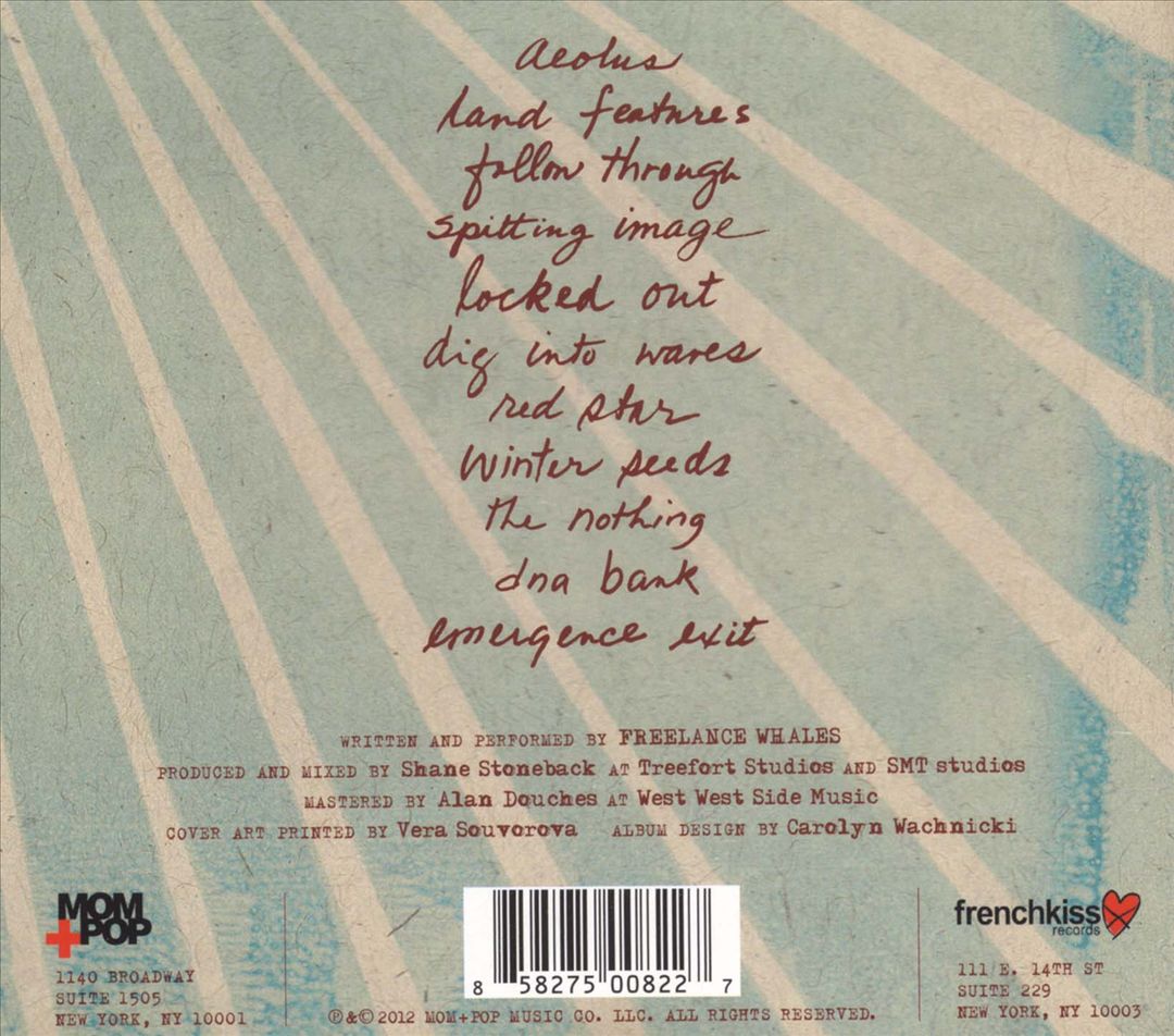Diluvia cover art
