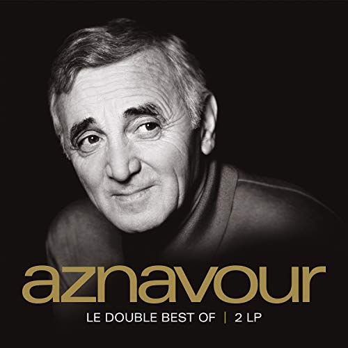 Ses Plus Belles Chansons: Le Double Best Of cover art