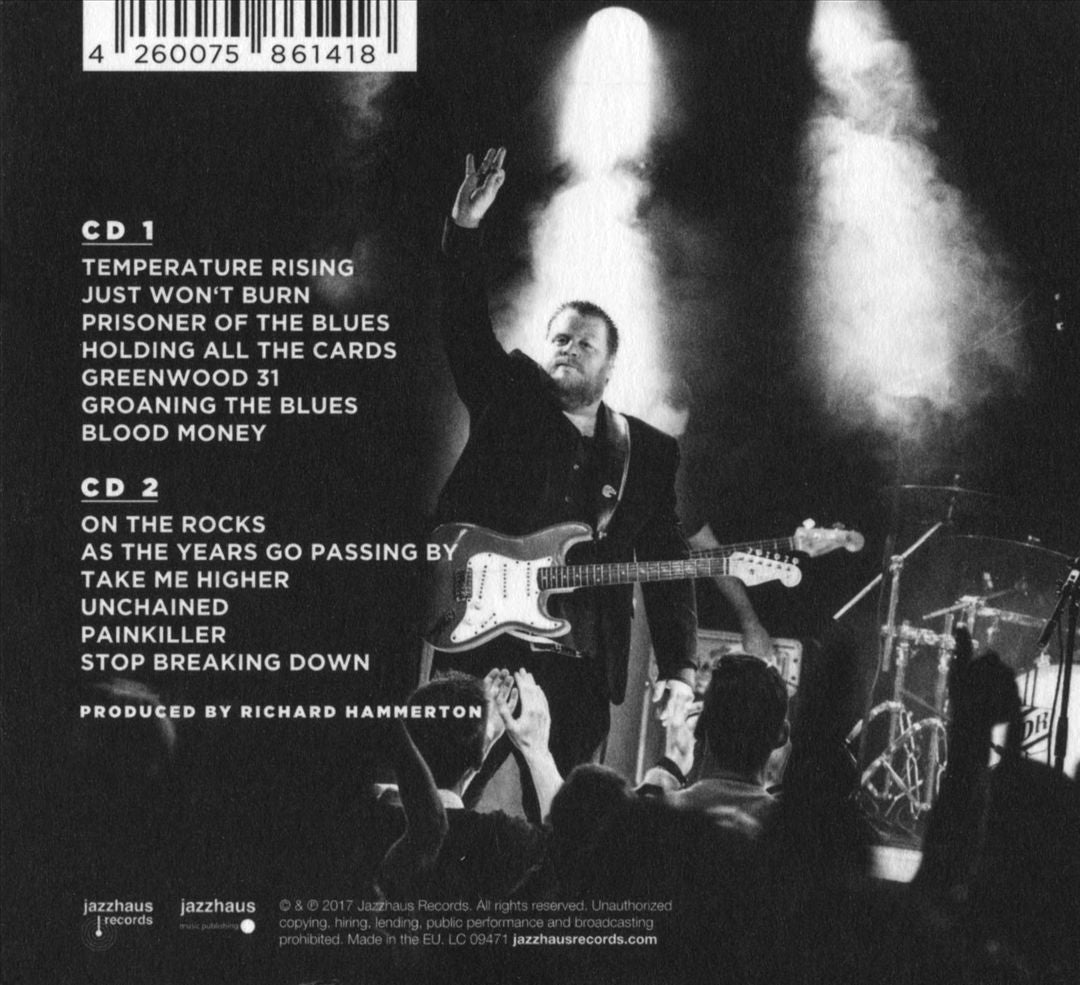 BIG cover art