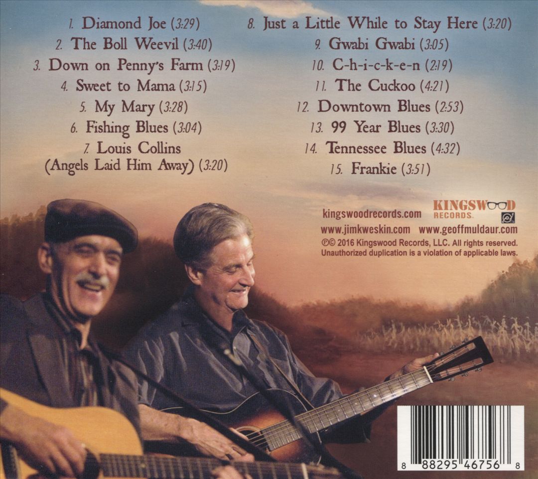 Penny's Farm cover art