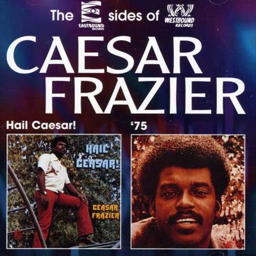 Hail Ceasar!/'75 cover art