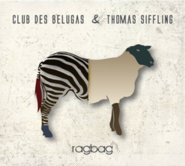 RAGBAG cover art