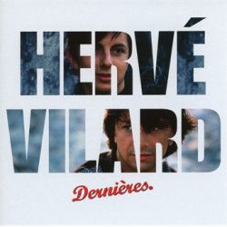 Dernières  cover art