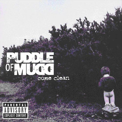 Come Clean (Limited Edition Mudd Pack) cover art