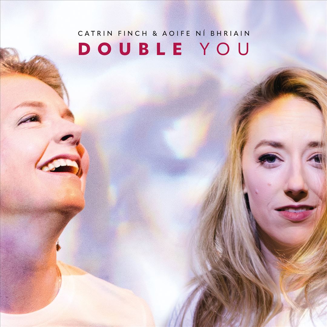 Double You cover art