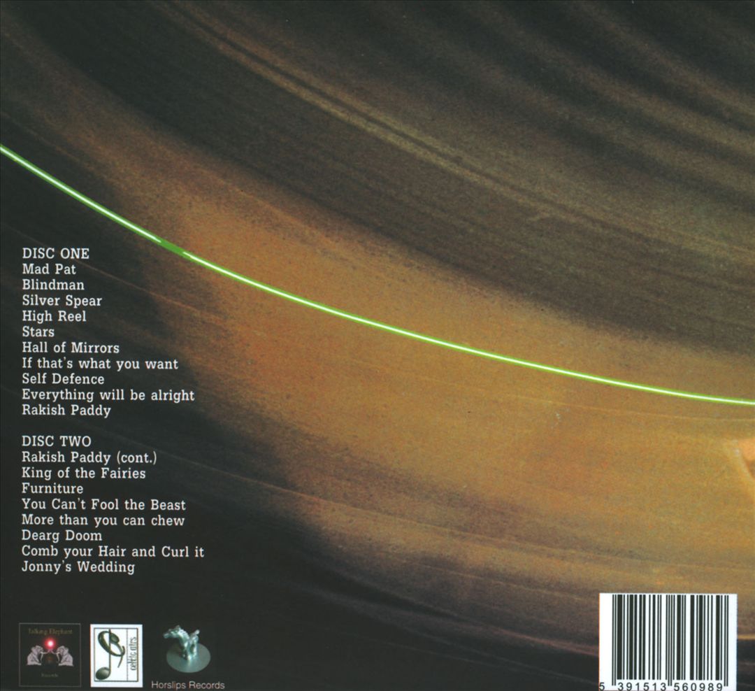 Live [Bonus Version] cover art
