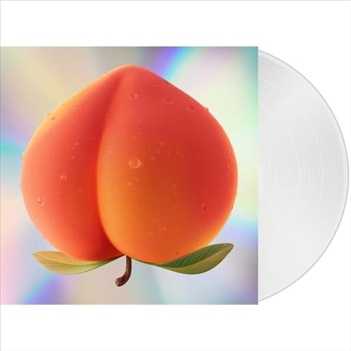 Fruit del Deliri cover art