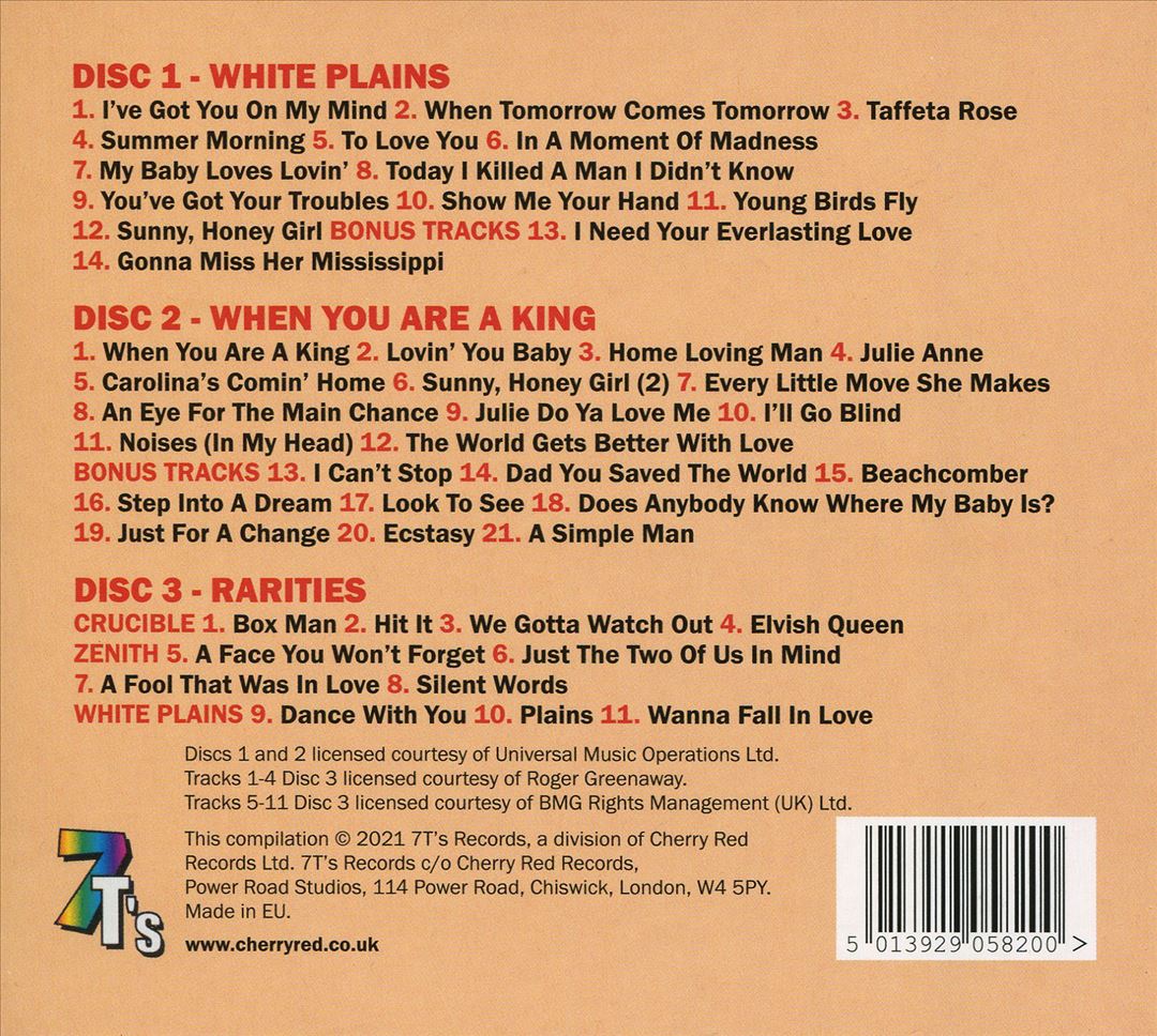 Collection cover art