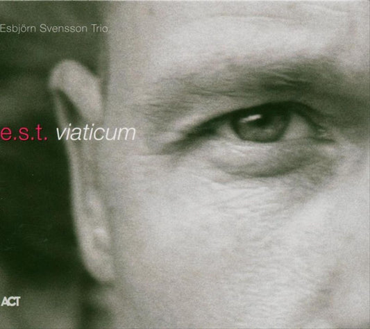 Viaticum cover art