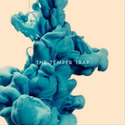 Temper Trap cover art