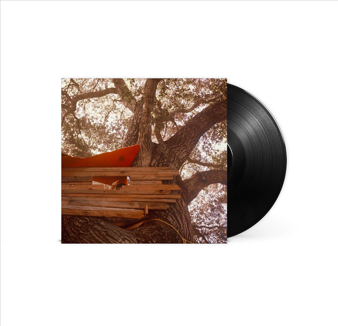 Waiting To Spill cover art