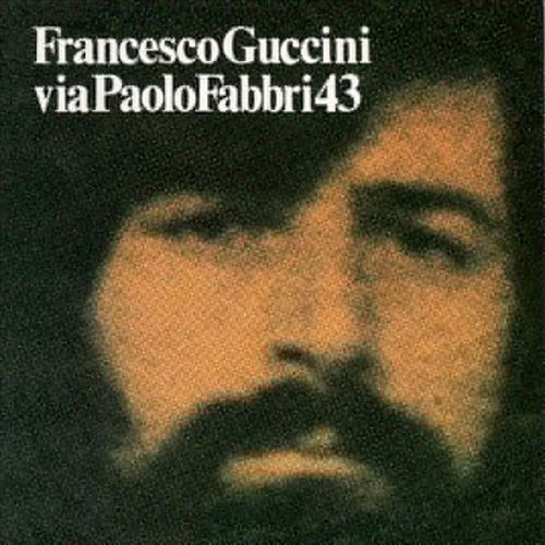 Via Paolo Fabbri 43 cover art