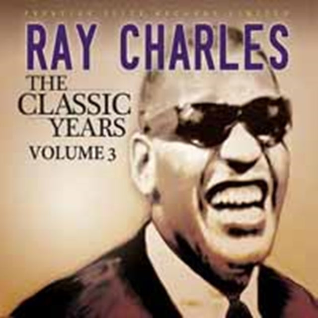 CLASSIC YEARS VOLUME 3 cover art