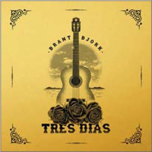 Tres Dias cover art