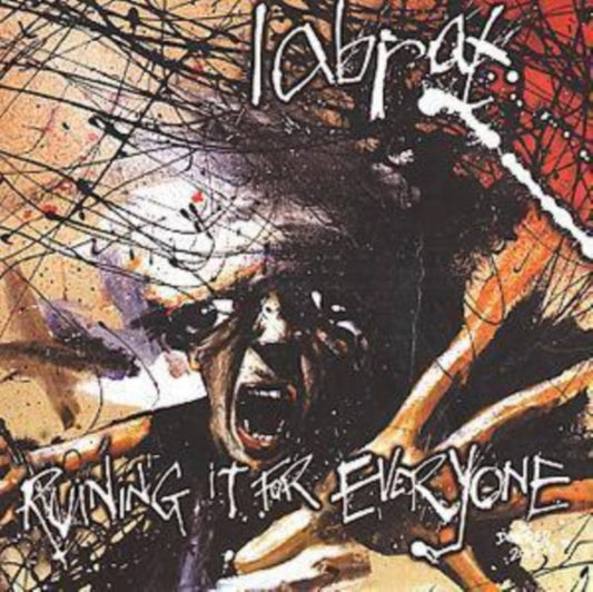 Ruining It for Everyone cover art