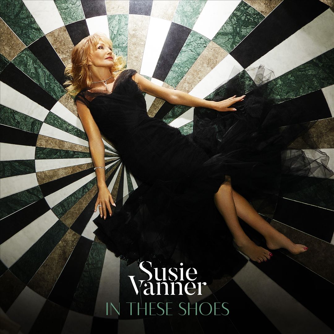 In These Shoes cover art