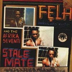 Stalemate/Fear Not for Man cover art