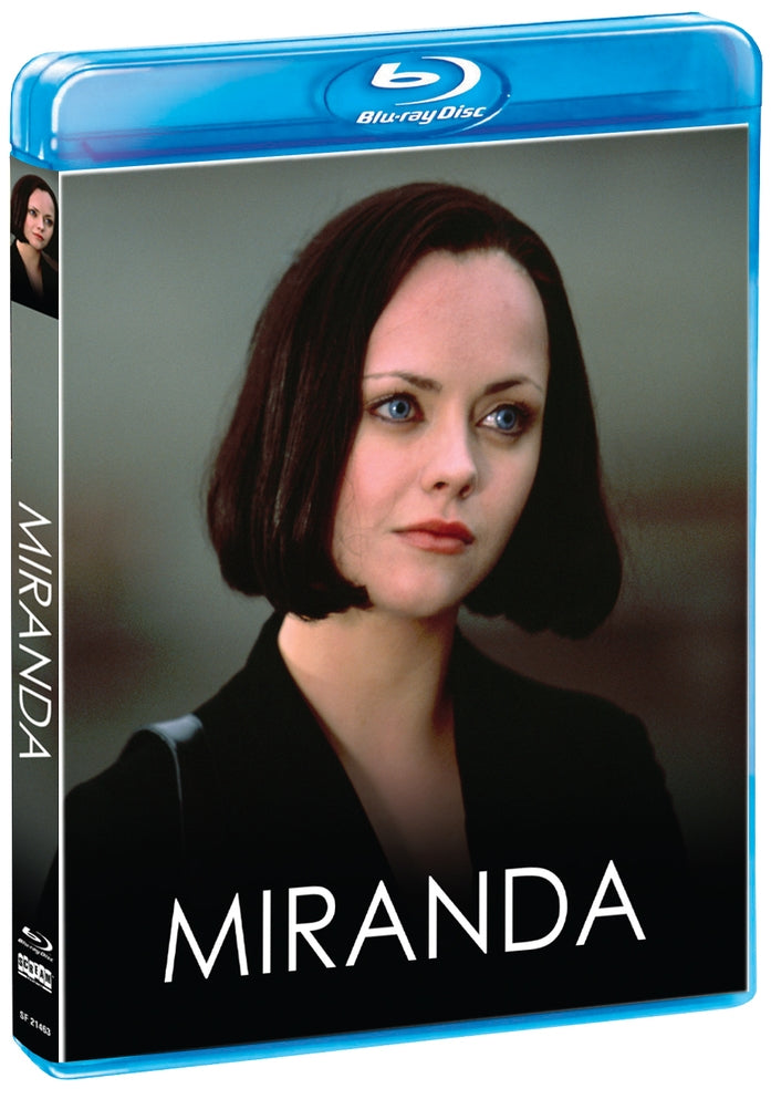 Miranda [Blu-ray] cover art