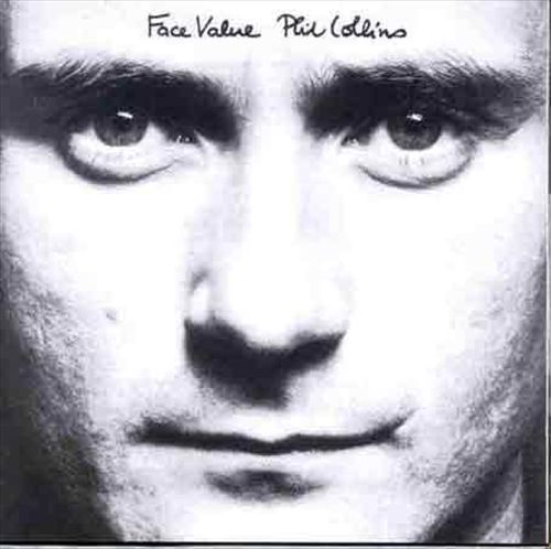 Face Value cover art