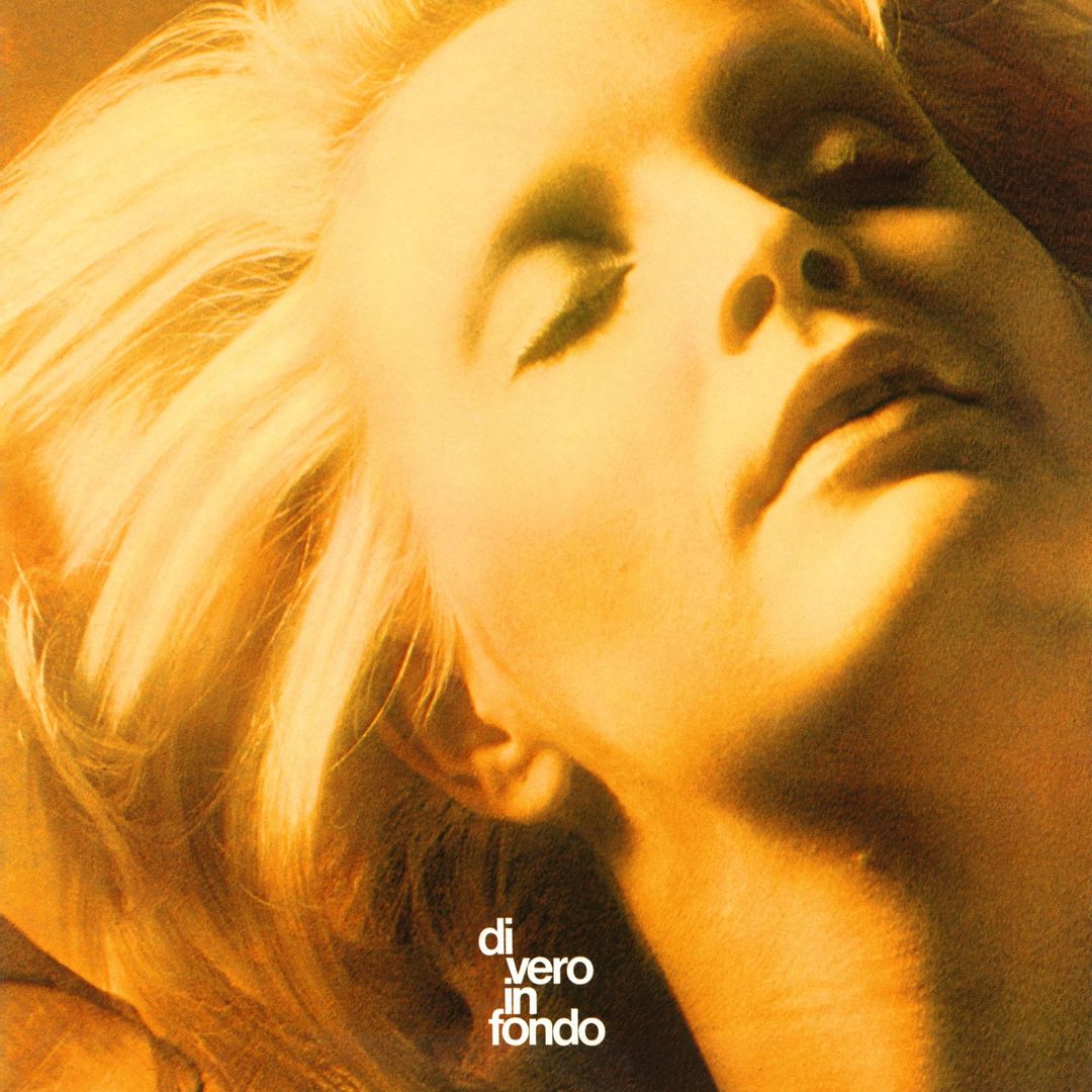Di Vero in Fondo cover art