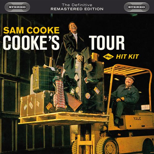 Cooke's Tour/Hit Kit cover art