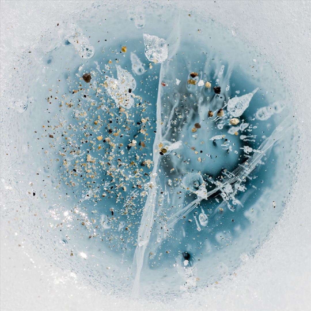 Snow from Yesterday cover art
