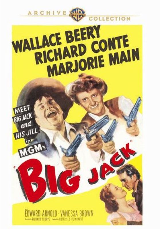Big Jack cover art