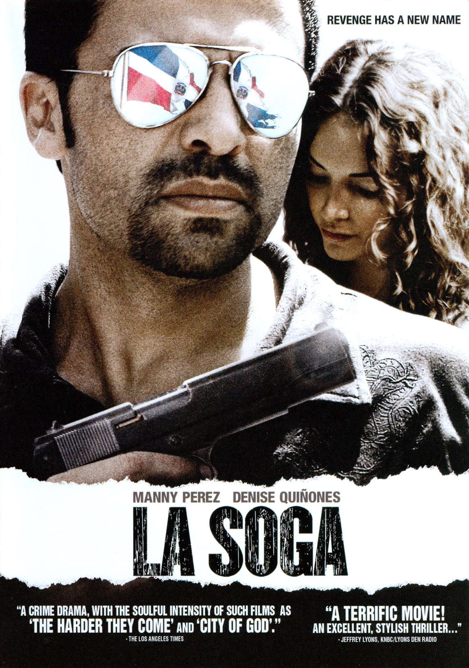 soga cover art
