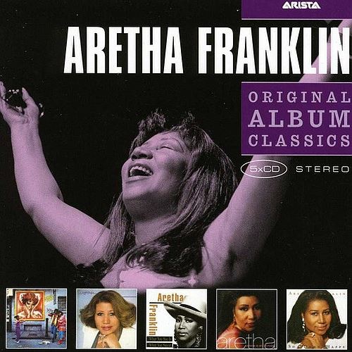 Original Album Classics cover art
