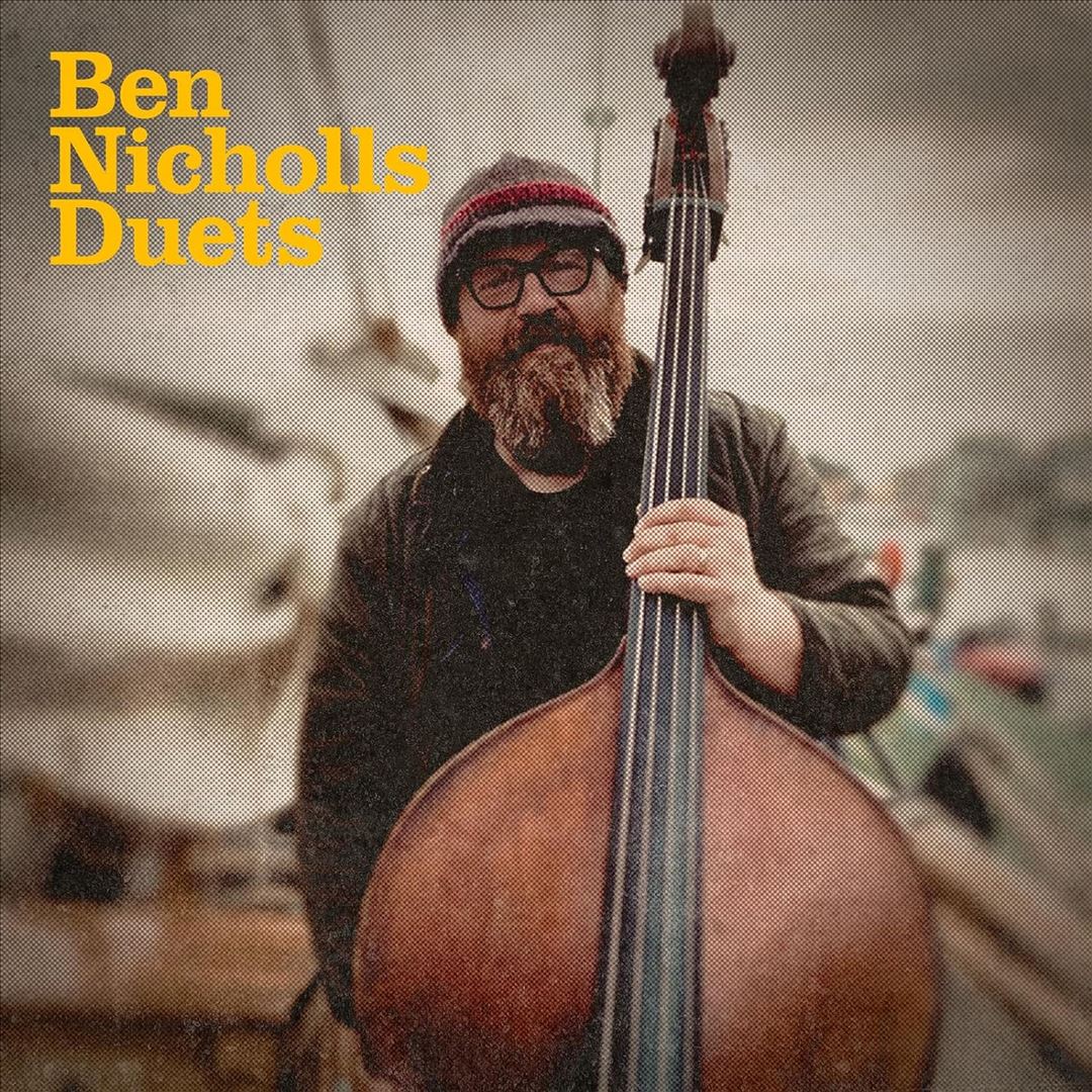 Duets cover art